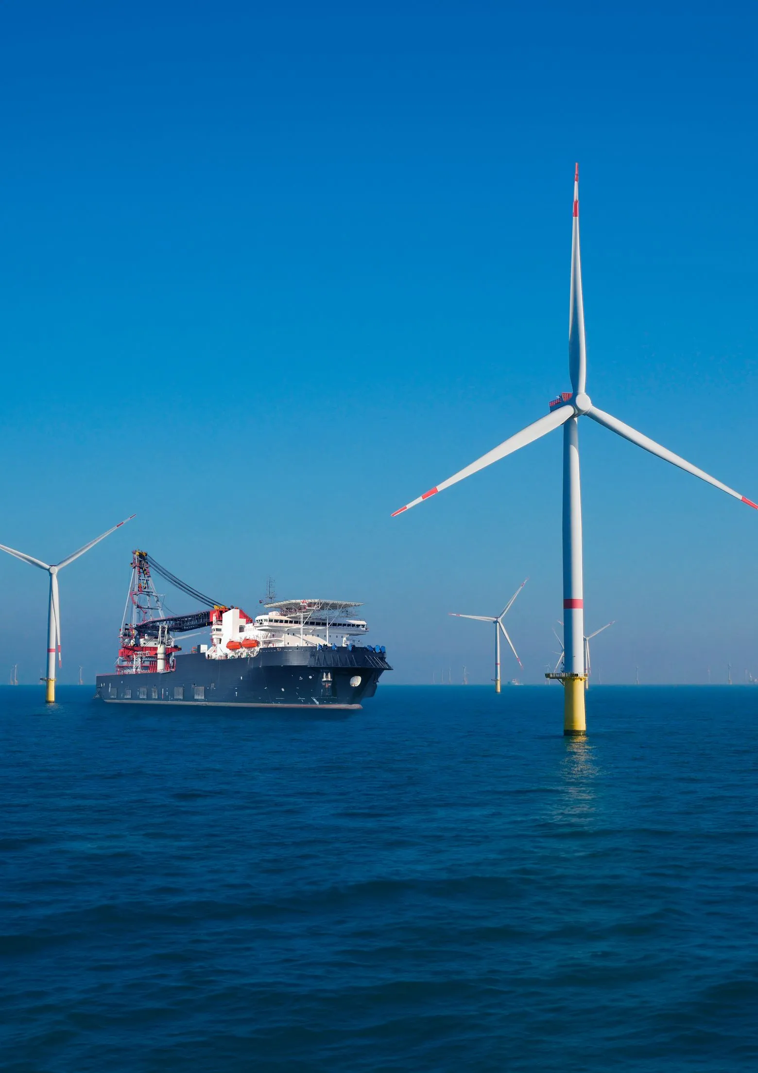 NMDC Energy - Wind