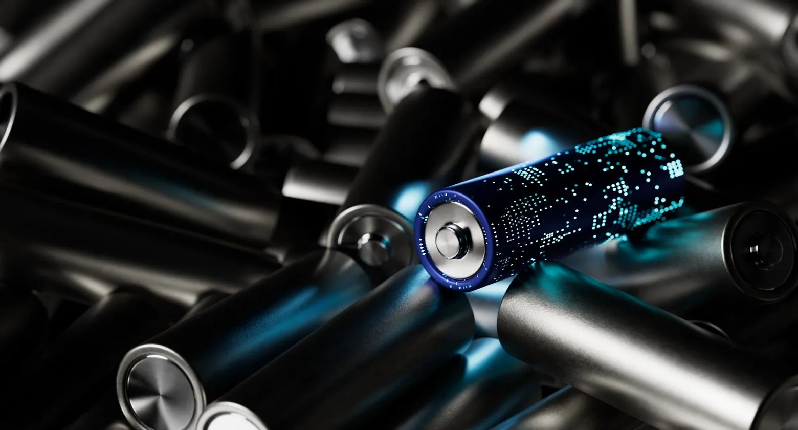 critical minerals batteries