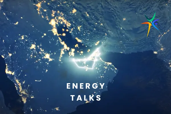 Energy Talks: Intro
