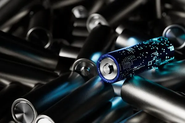 critical minerals batteries